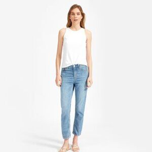 Everlane The Relaxed Straight Jean NWT size 28